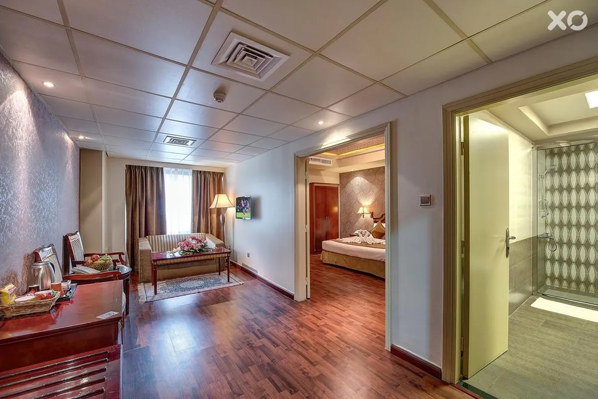 Nihal Hotel