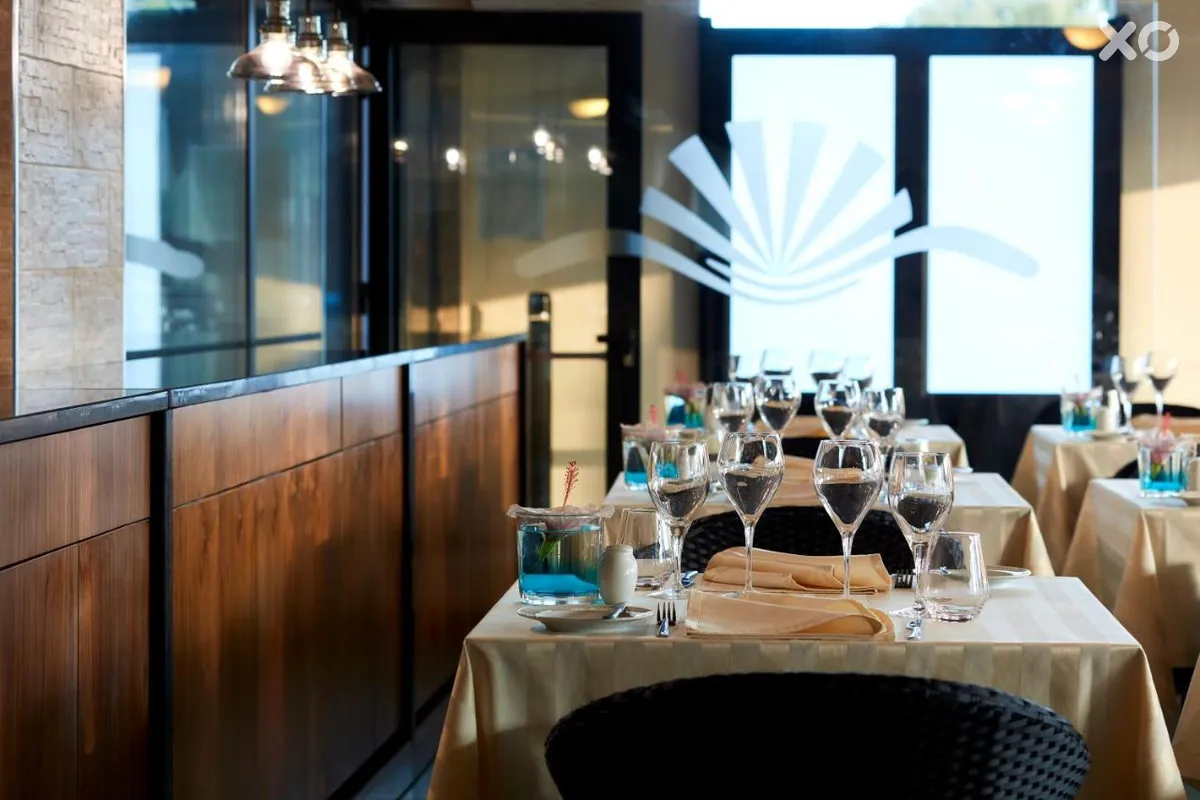 Santa Eulalia Suite Hotel & Spa