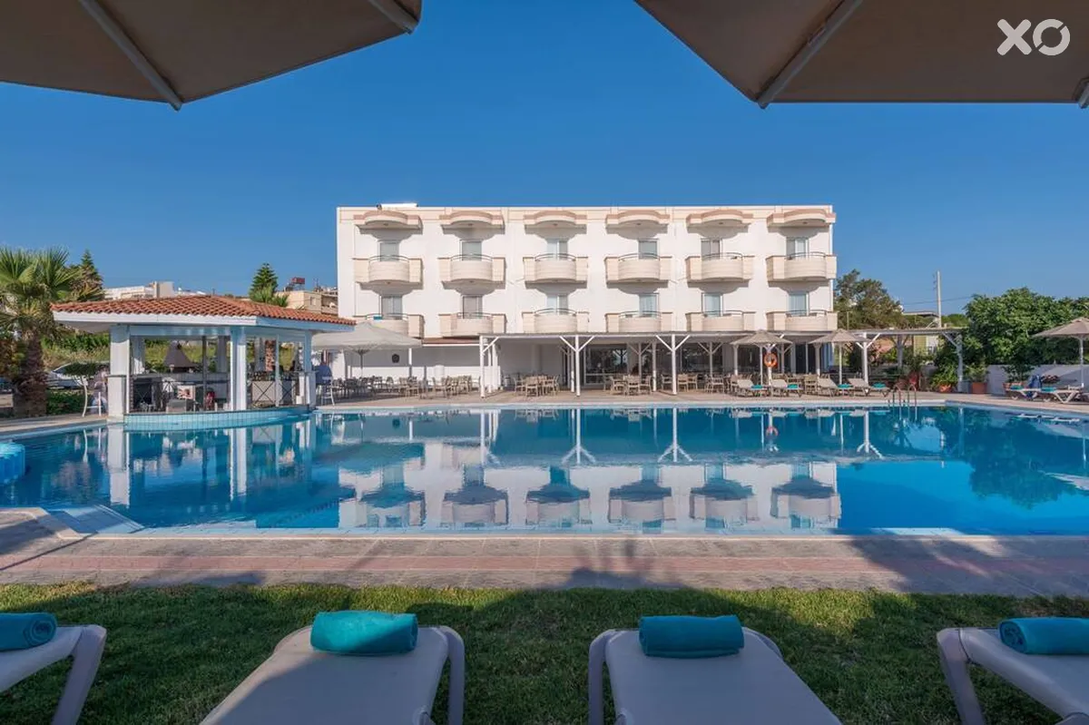Dore Hotel