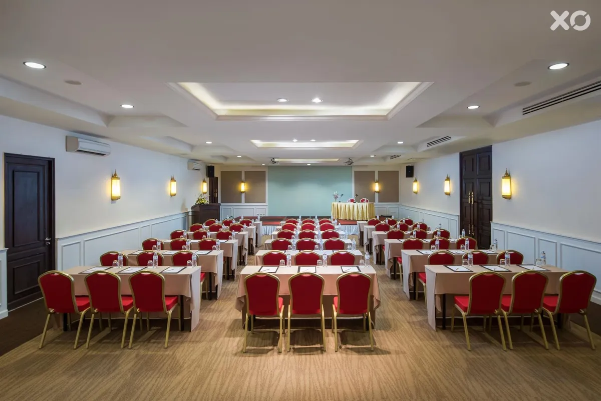 Centara Anda Dhevi Resort & Spa Krabi