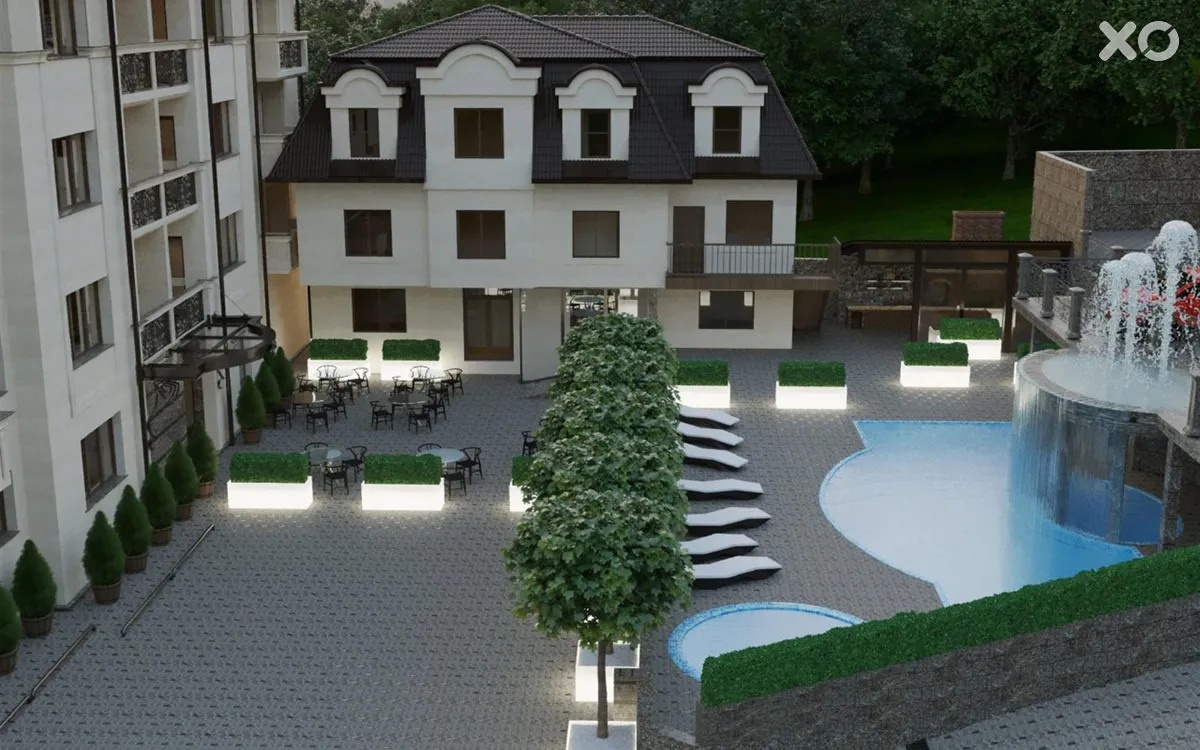 Marion SPA
