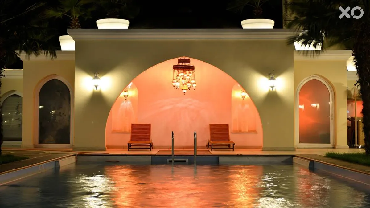 Holiday Inn Istanbul City