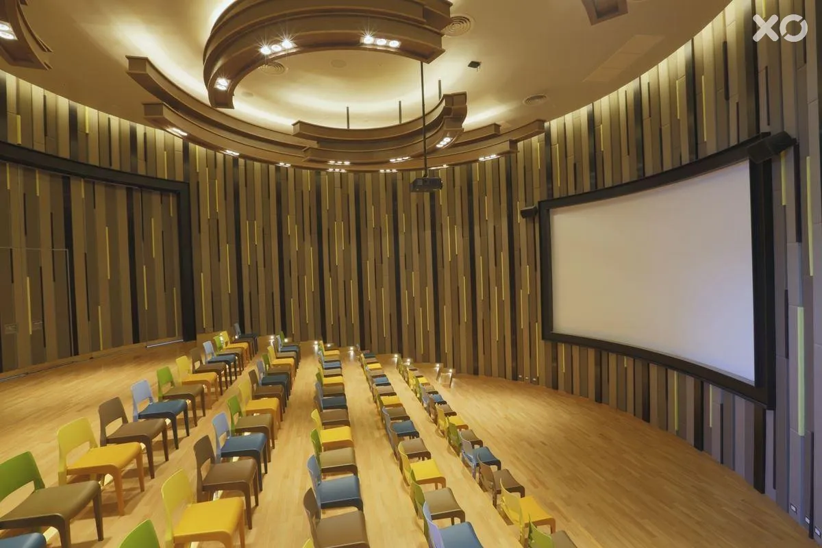 Holiday Inn Pattaya