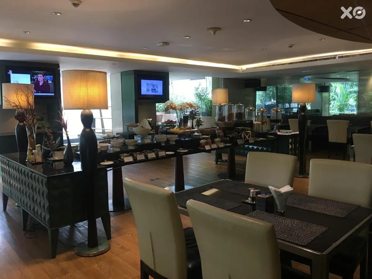 Siri Sathorn Hotel By UHG