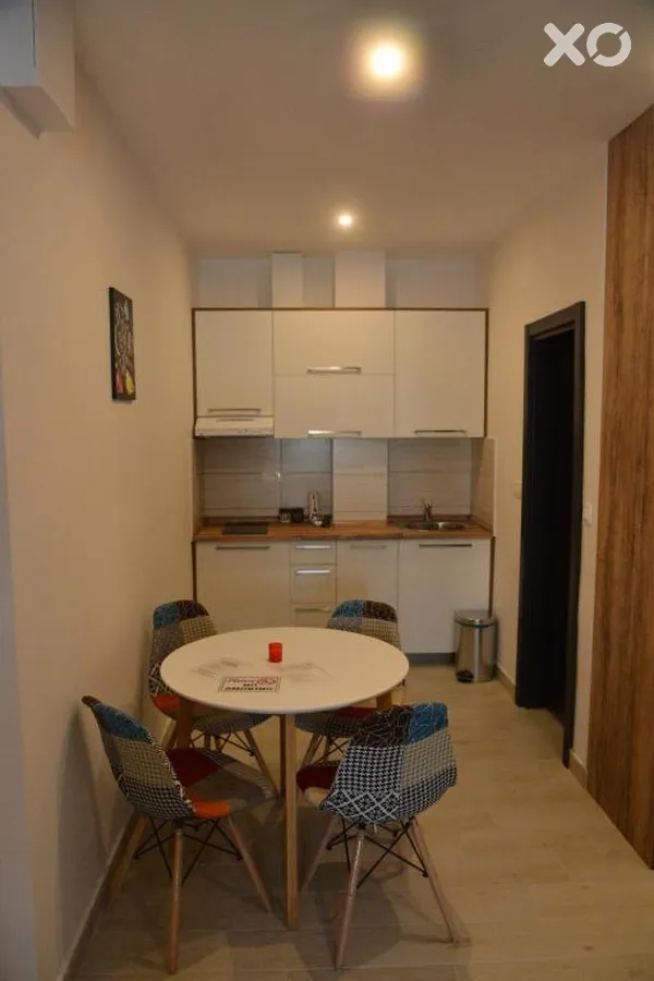 Helada Apartment