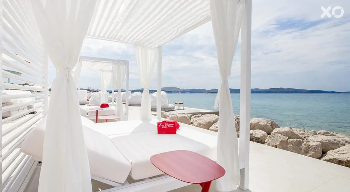Amadria Park Hotel Niko