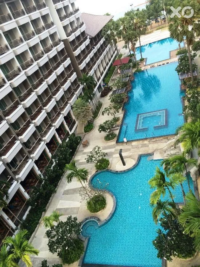 Welcome World Beach Resort & Spa