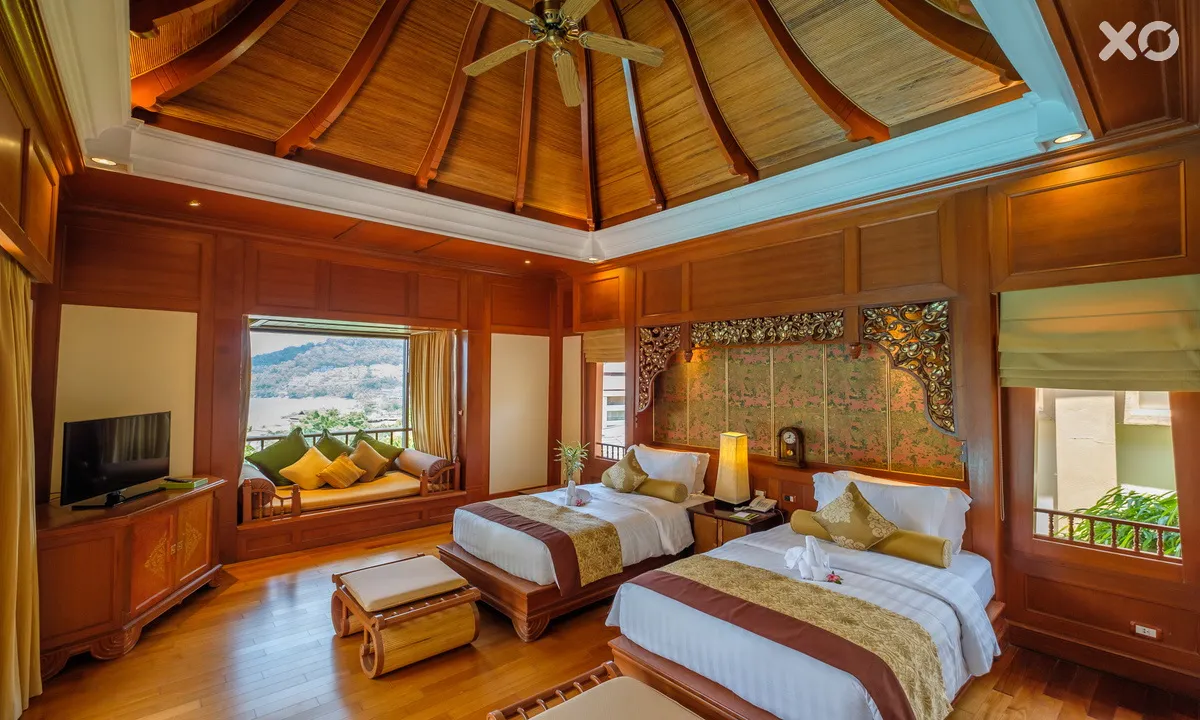 Diamond Cliff Resort & Spa