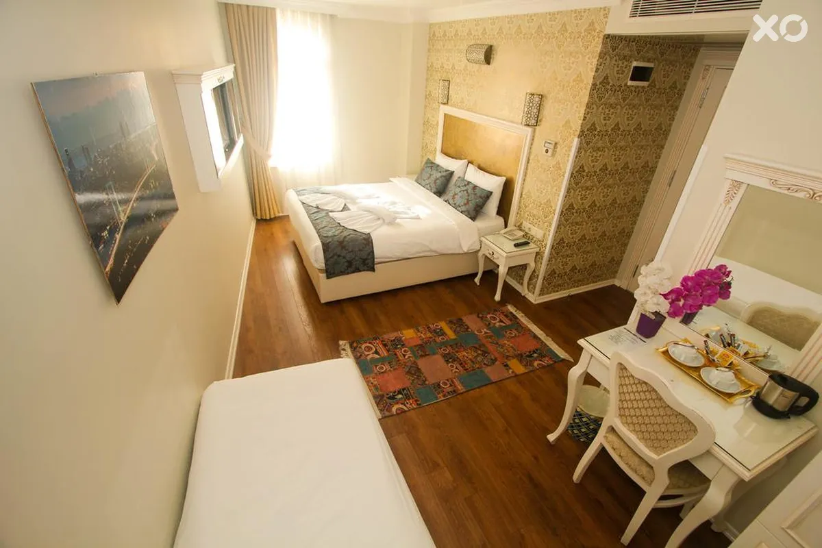 Venue Hotel