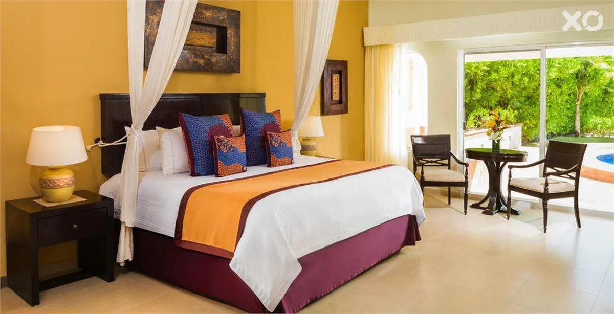 El Dorado Royale Spa Resort by Karisma