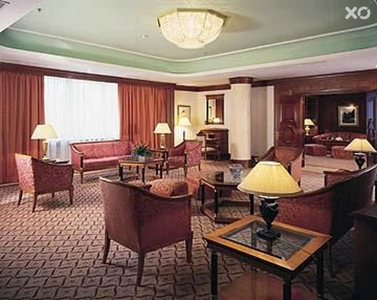 Sheraton Zagreb