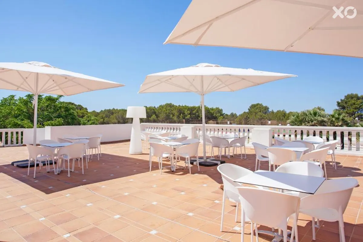 Grupotel Mar de Menorca