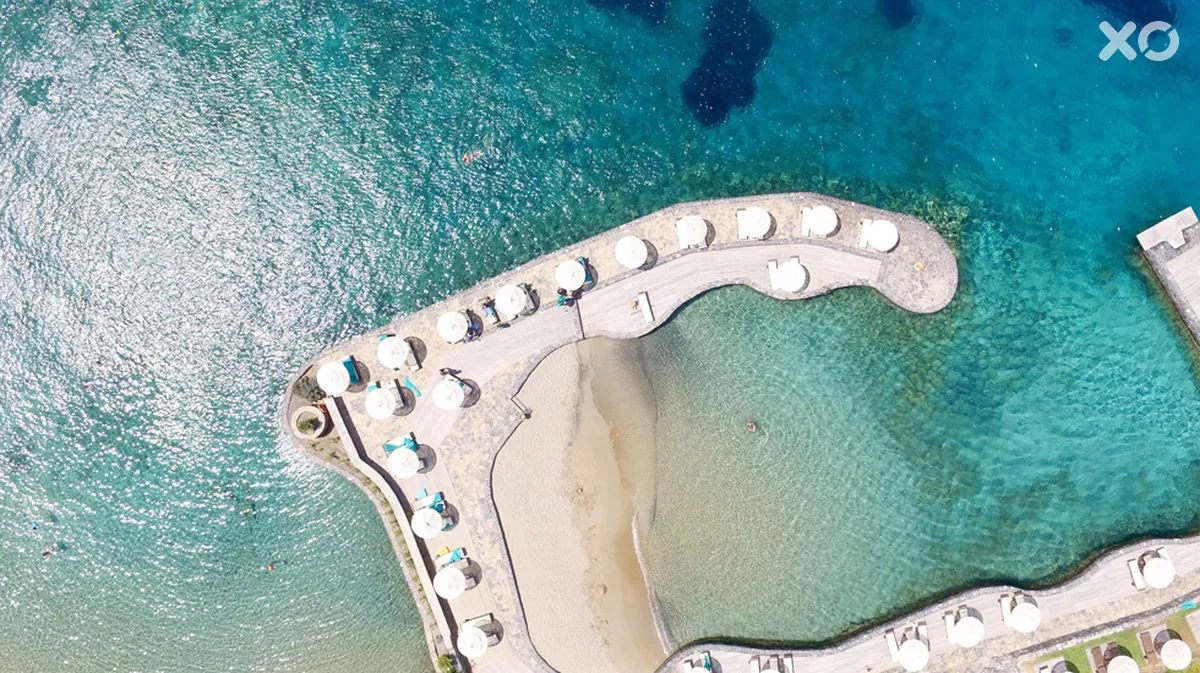 Elounda Peninsula All Suite Hotel