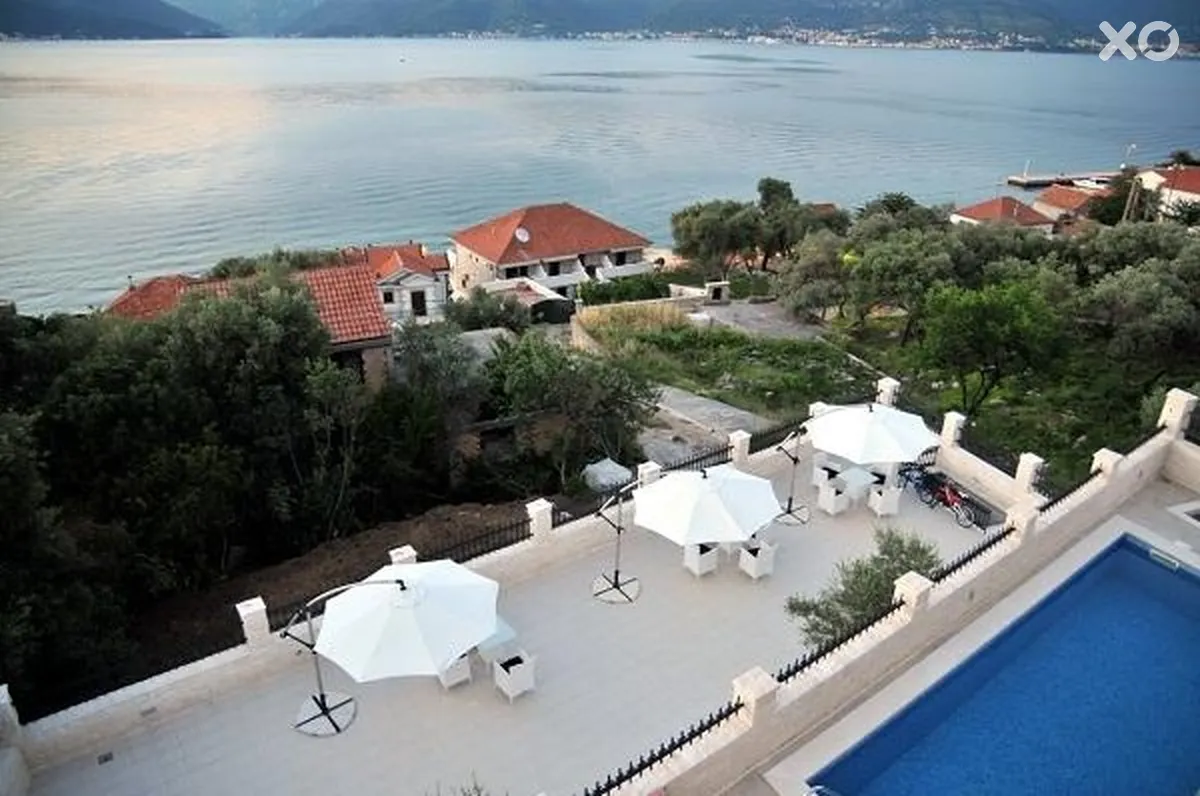 Mare Villa