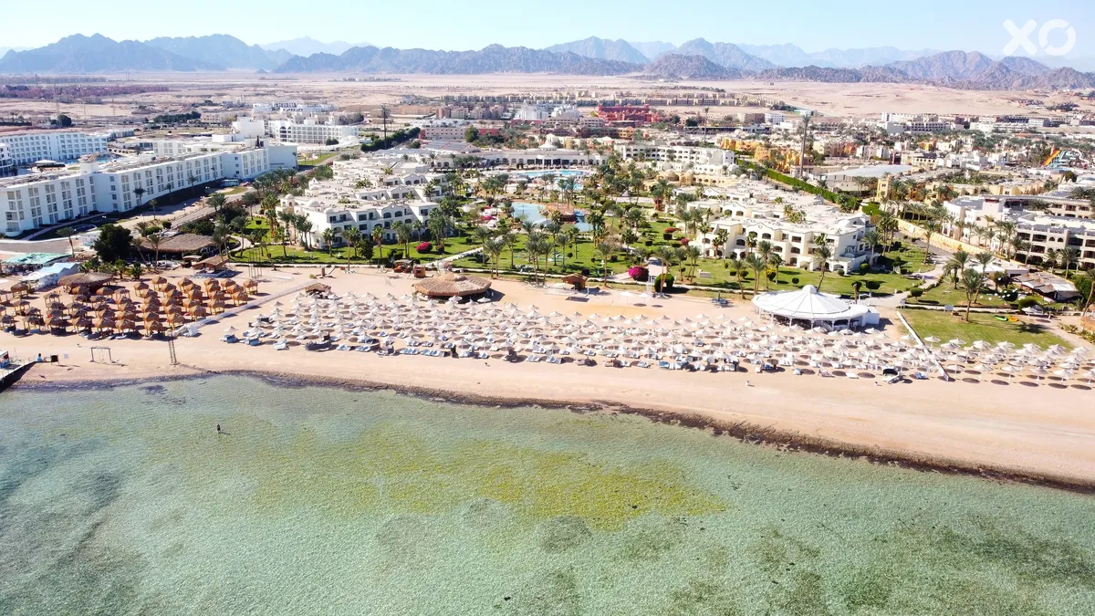 Regency Plaza Aqua Park & ​​Spa