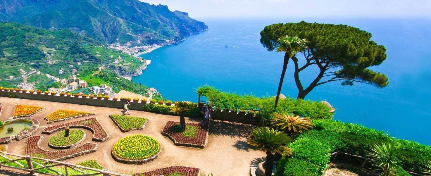 Туроператори по Італії