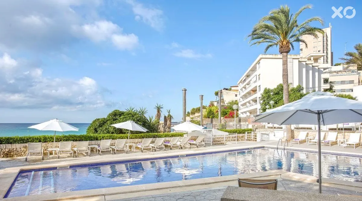 Be Live Adults Only La Cala Boutique Hotel