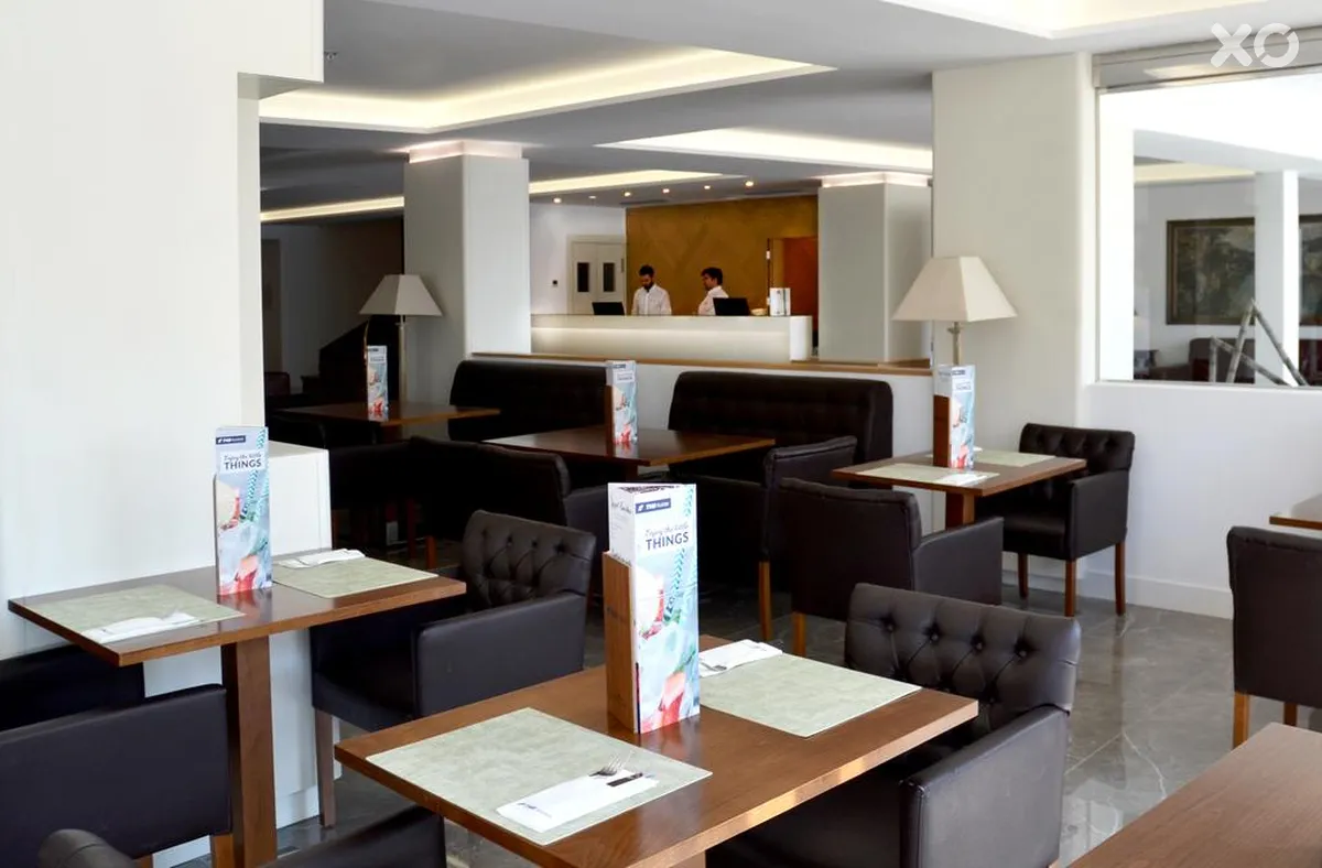 THB Mirador Hotel