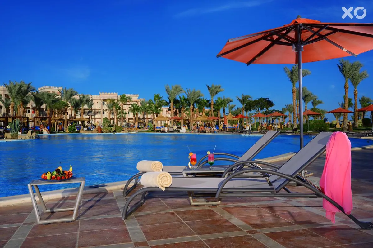 Albatros Palace Resort