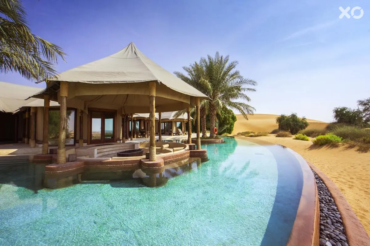 Telal Resort