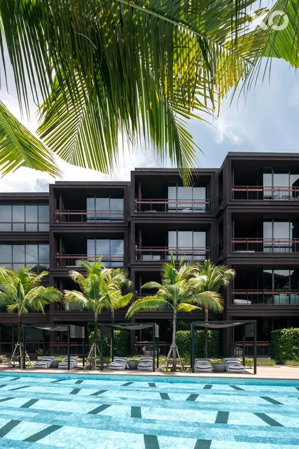 Saturdays Residence