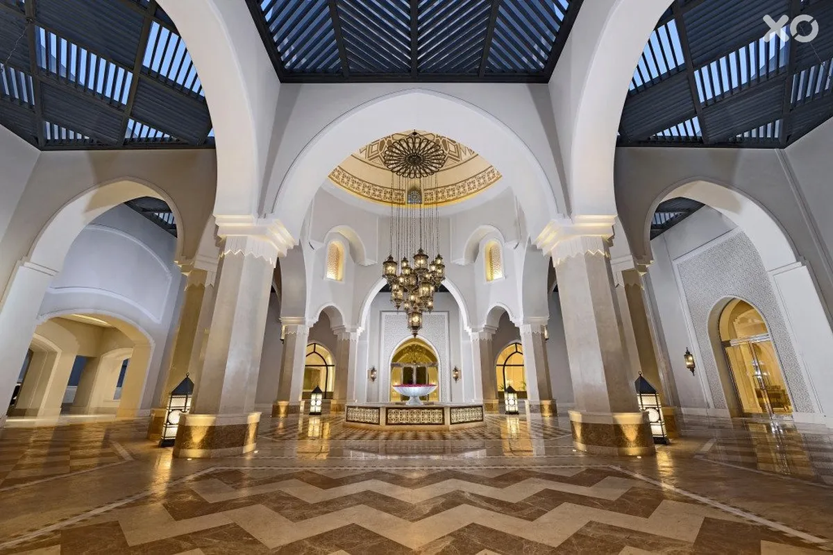 Steigenberger Alcazar