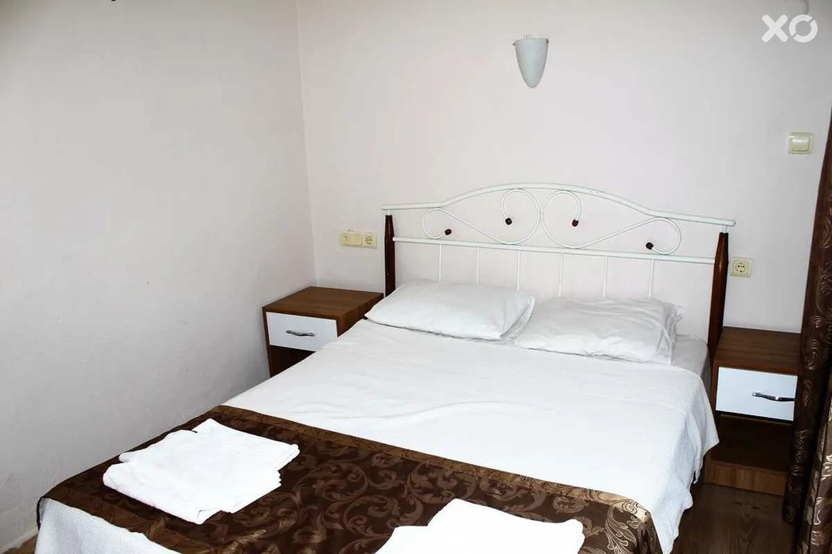 Nergiz Boutique Hotel