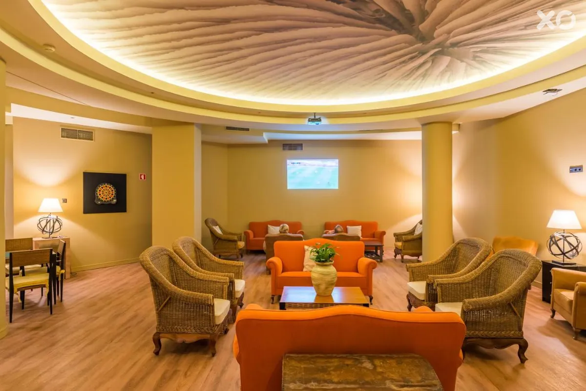 Calheta Beach Savoy Signature