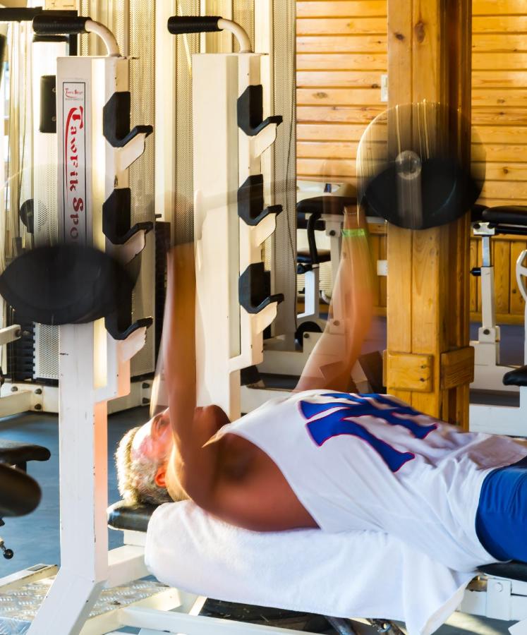 Invidia Coral Beach Tiran 5*(ex.Coral Beach Resort Tiran)