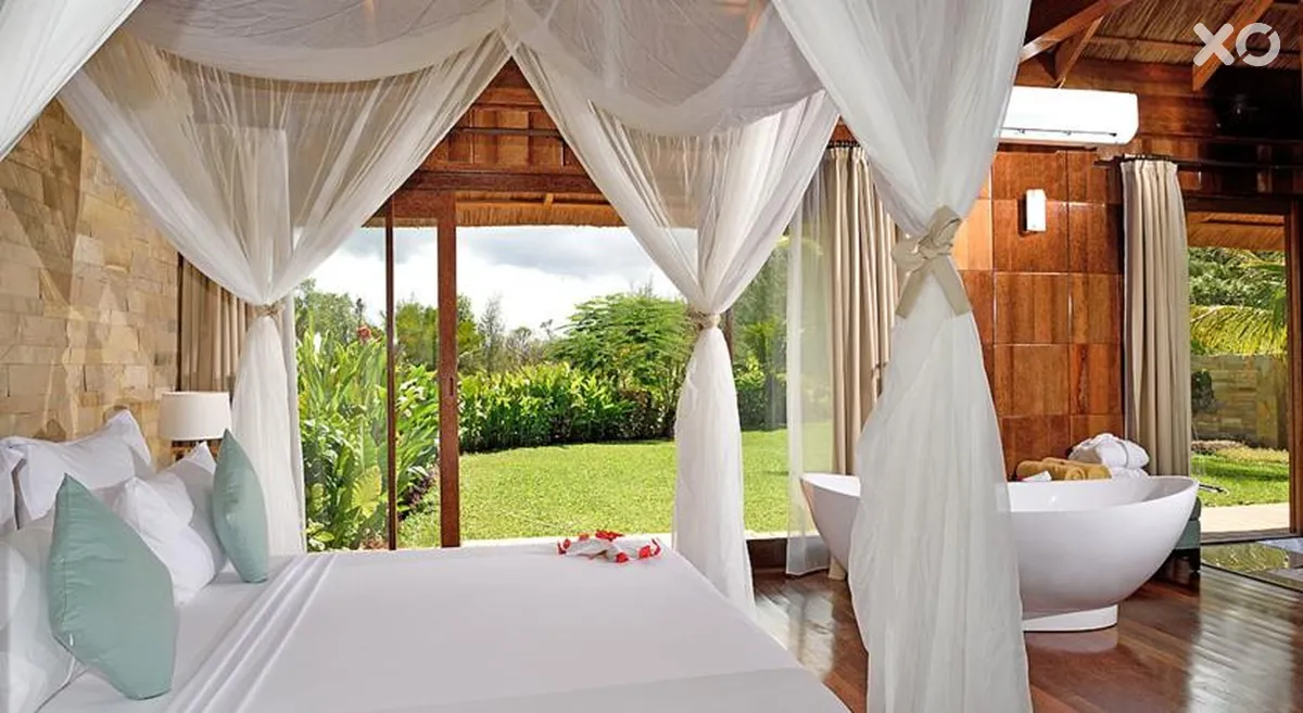 Tulia Zanzibar Unique Beach Resort