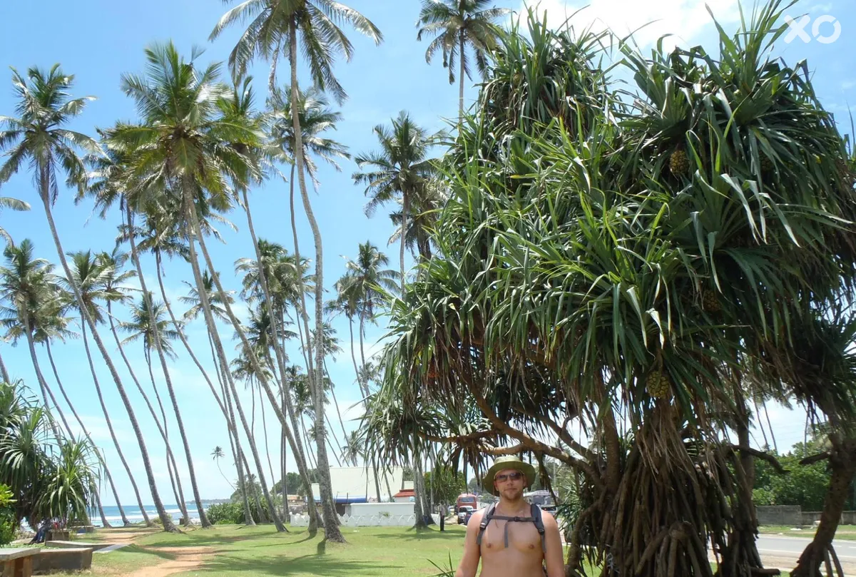 Koggala Beach Hotel