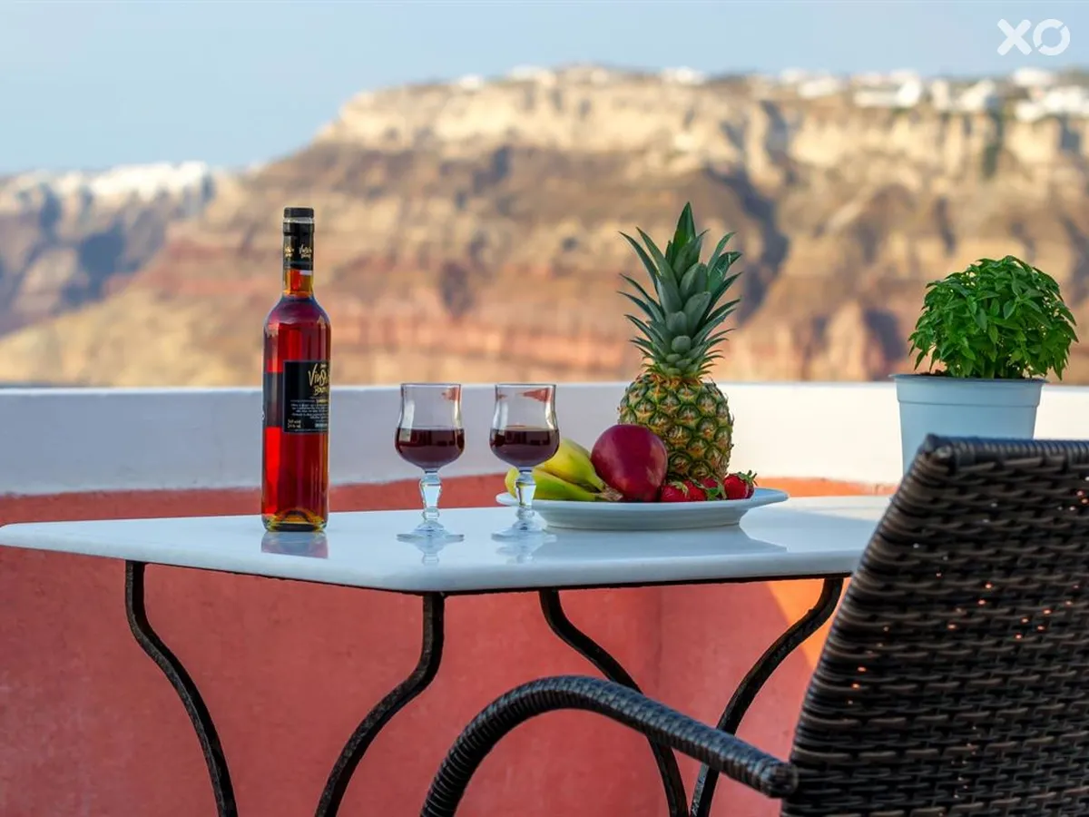 Goulielmos Hotel