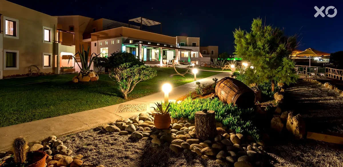 Alkionis Beach Hotel