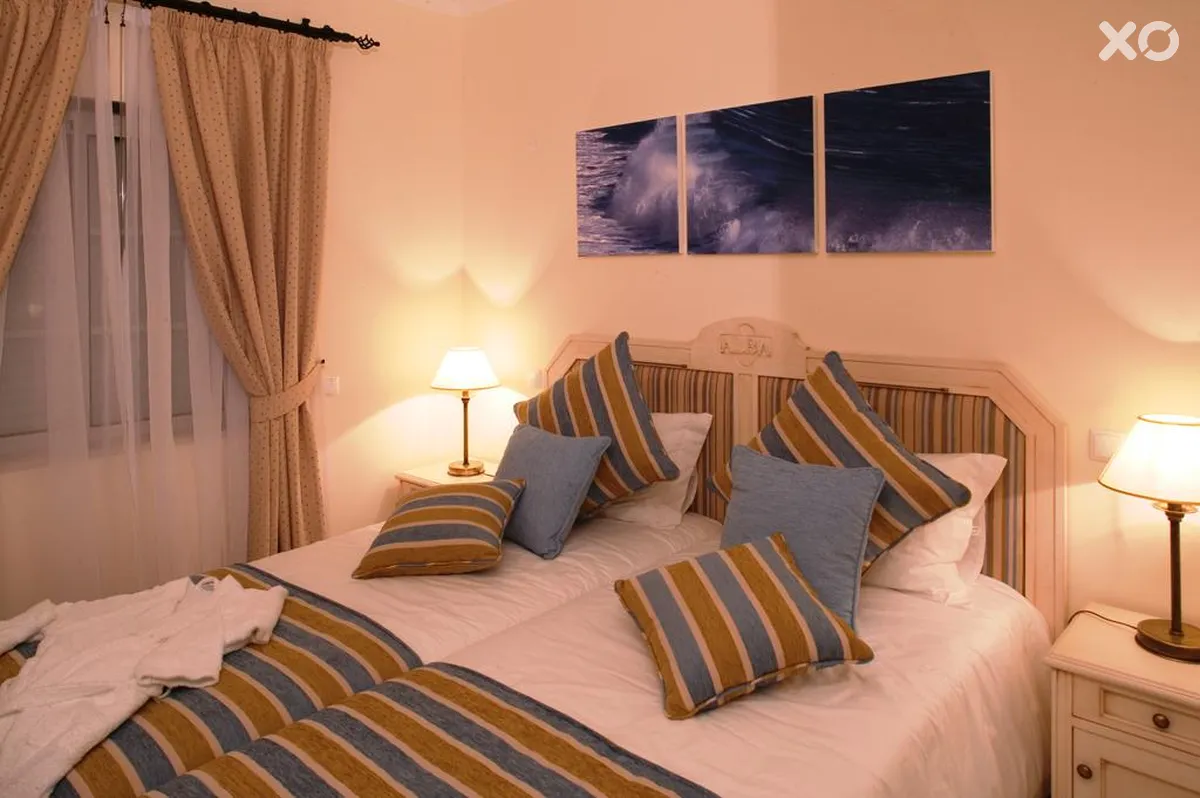 Suites Alba Resort & Spa
