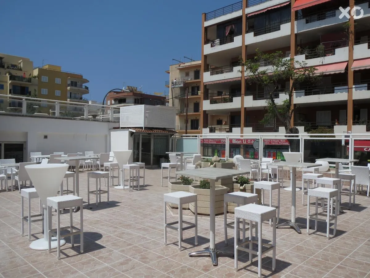 Amic Miraflores Hotel