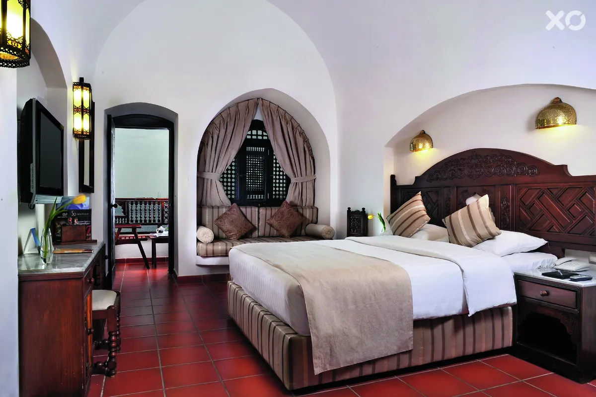 Movenpick Sharm el Sheikh Naama Bay