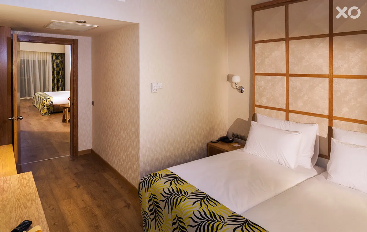 Defne Defnem Hotel