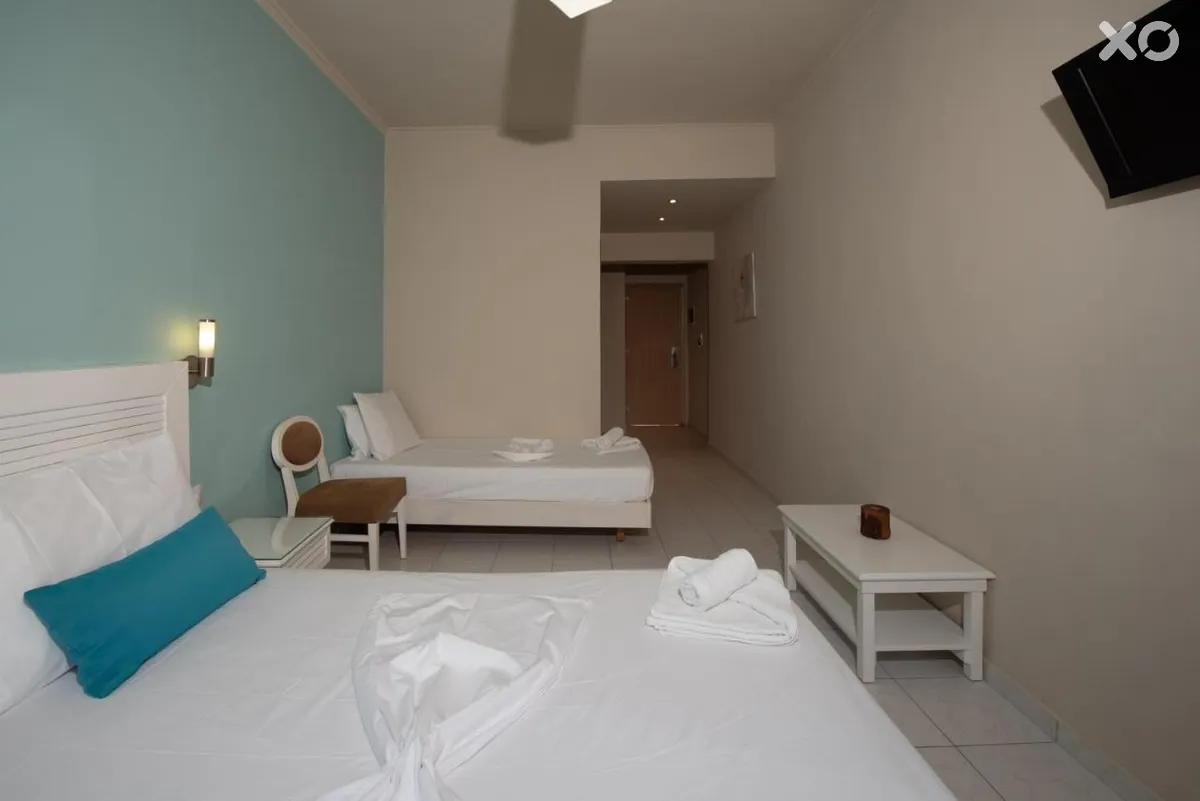 The Senses Tsilivi by Zante Plaza