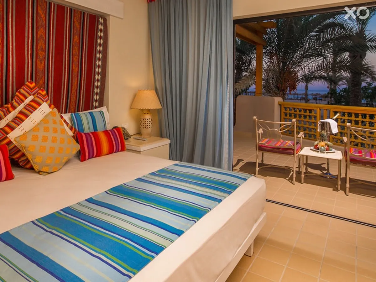 Albatros Sands Port Ghalib