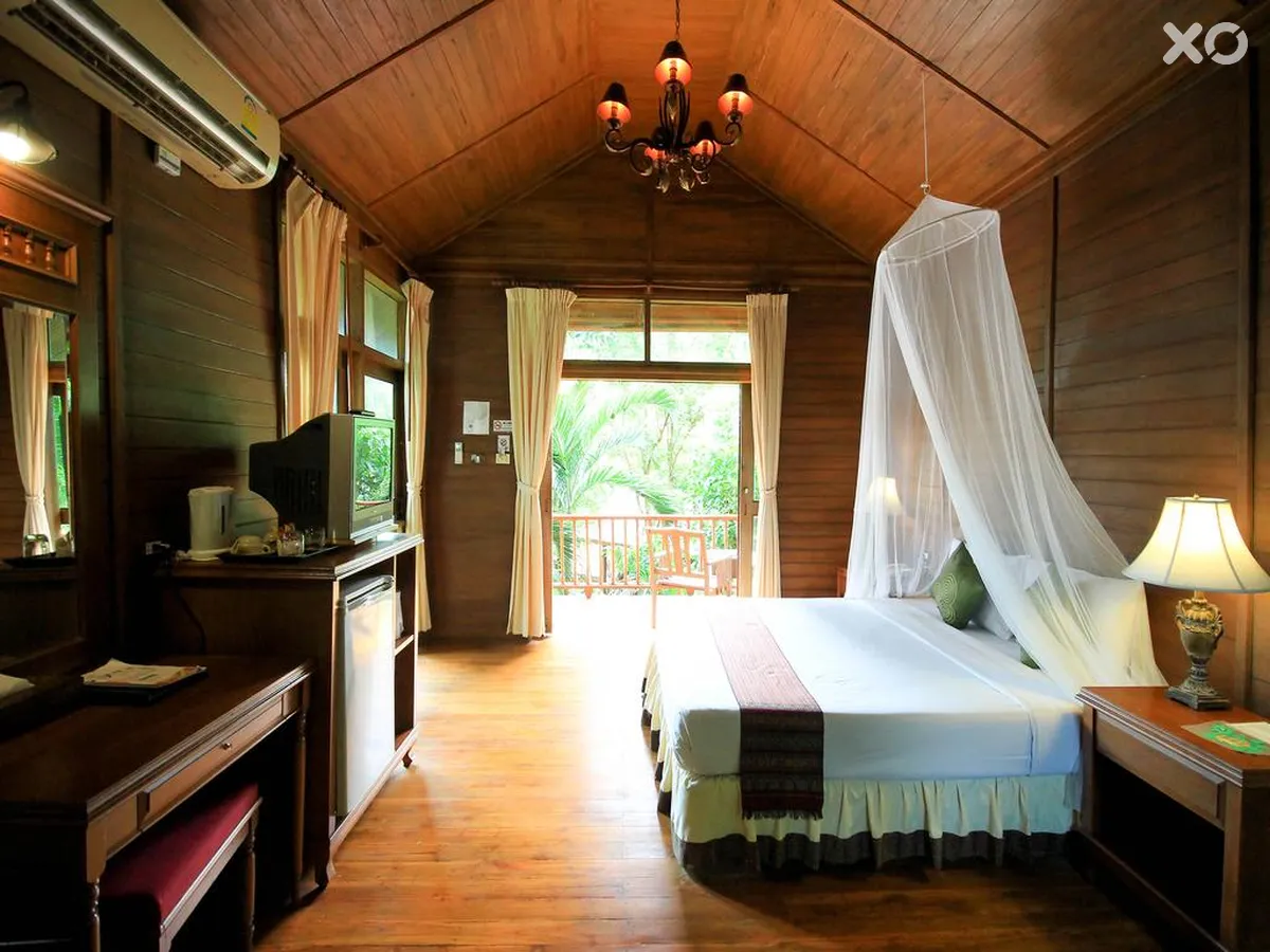 Krabi Tipa Resort