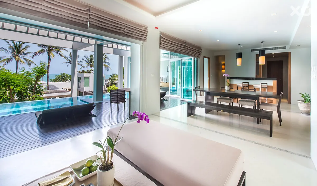 Aleenta Phuket Phang Nga Resort & Spa