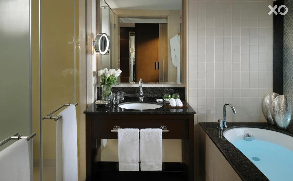 Asiana Hotel