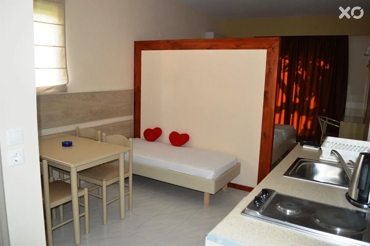 Triantafillas Apartments