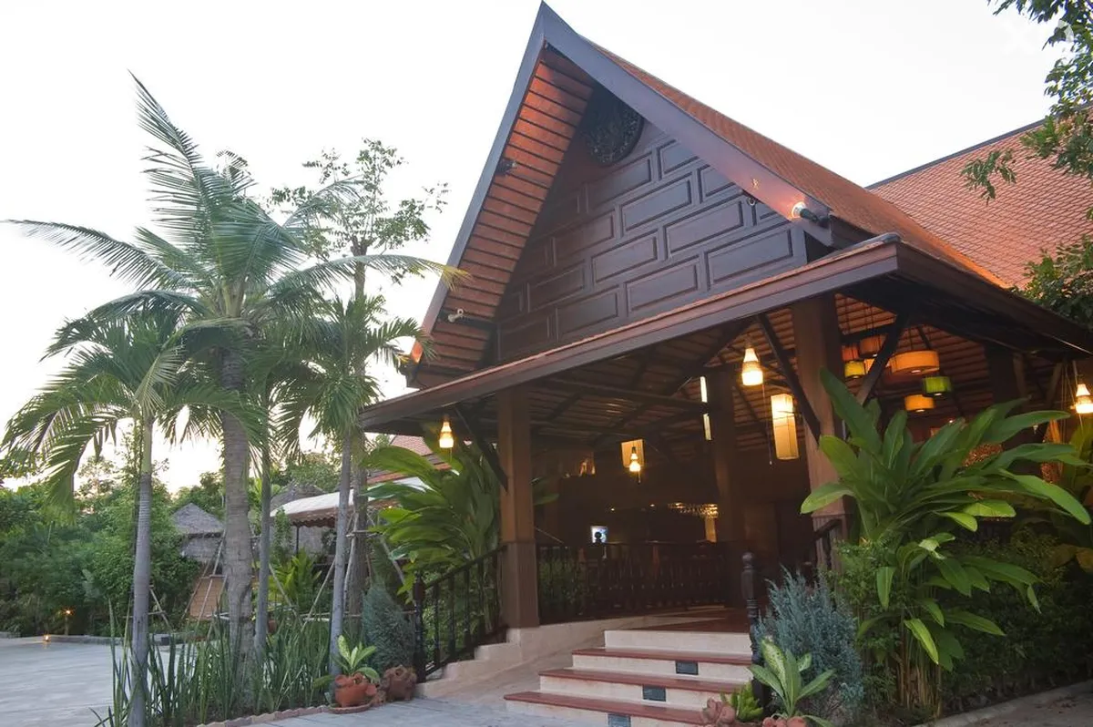 Inrawadee Resort