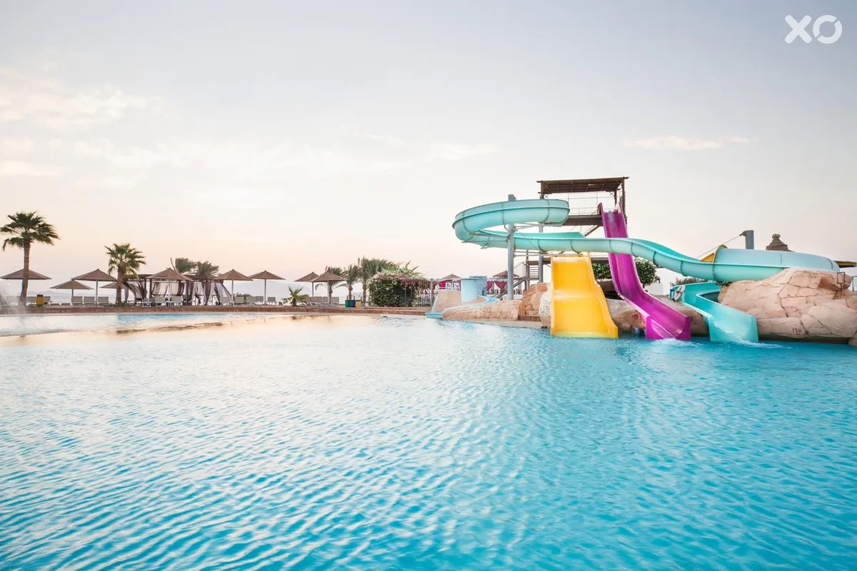 V Hotel Sharm El Sheikh