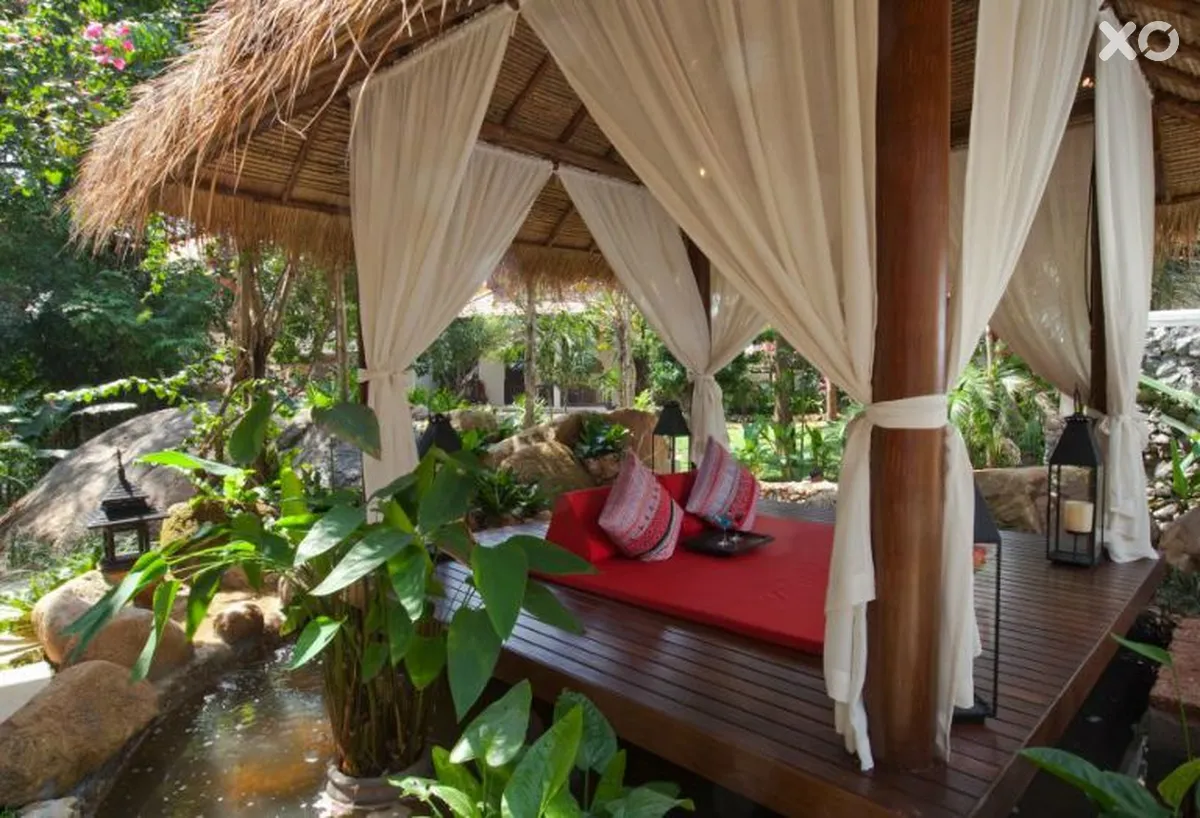 Rocky's Boutique Resort