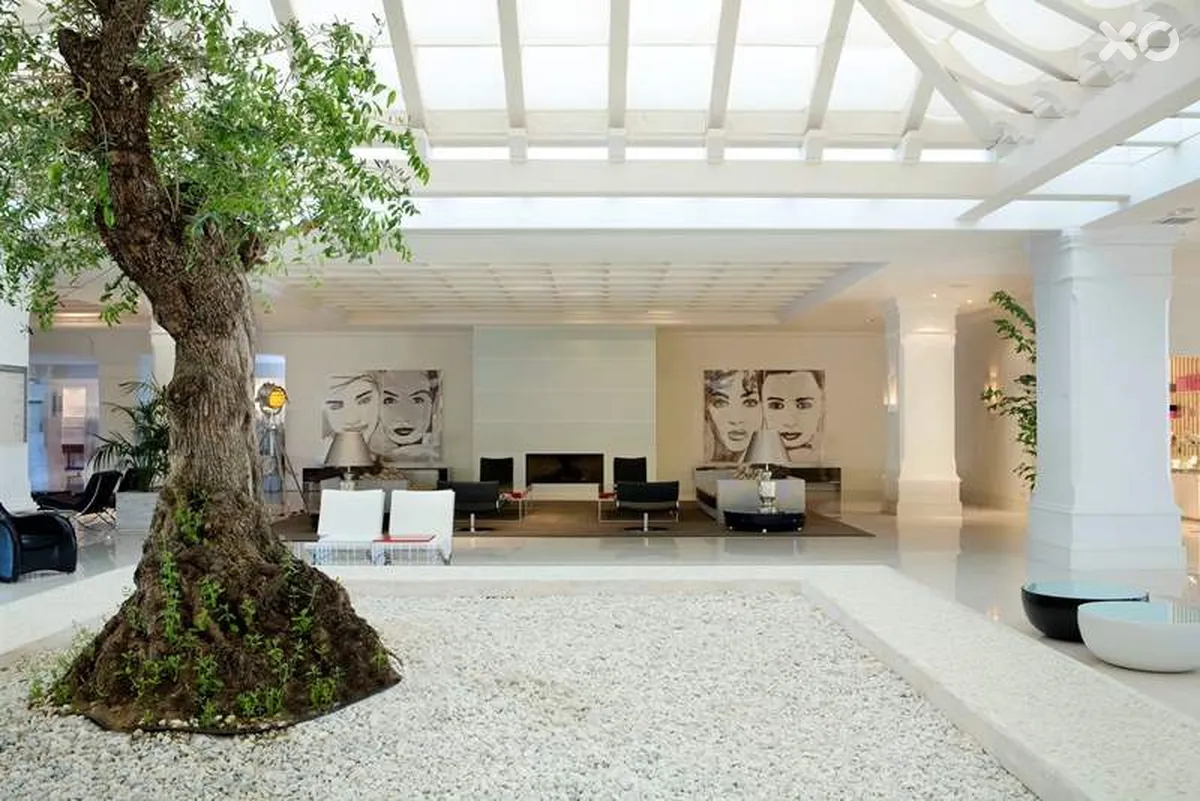 Hard Rock Hotel Marbella