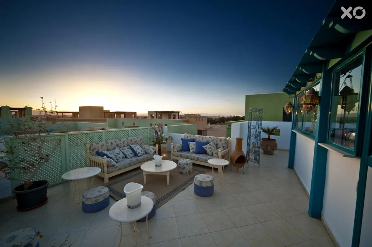 Turtle's Inn Hotel
