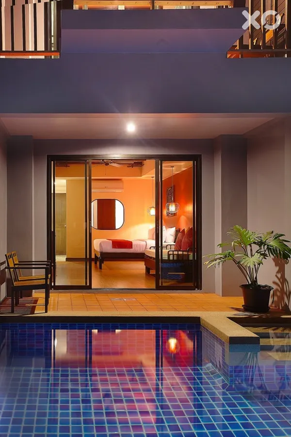 Krabi Cha-Da Resort