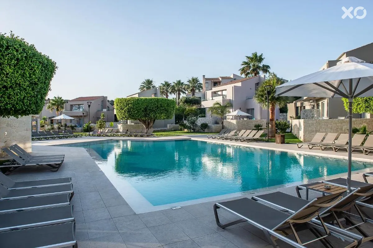 Stellina Village